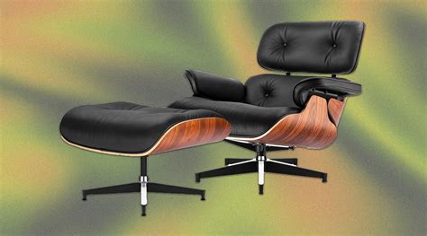 Where to Find the Best Eames Chair Lookalikes (That Don't Cost K) 